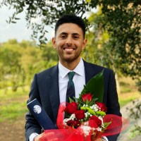 Amir Mahmoud