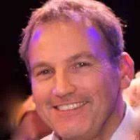Paul Riddell