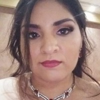 Fabiola Calderón Herrera