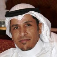 عبدالعزيز العمري