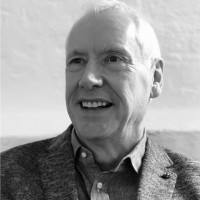 Geoffrey Fairclough