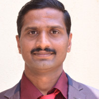 Dr.Karunakar N