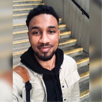 Ahmed Mohamed