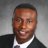 Donald Pierson, Ence, Pmp®, Lssgb