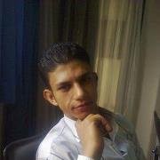 Ahmed Gouda