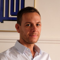 Eric Delplanque