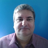 Gilberto Barreto de Sousa