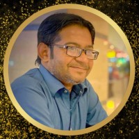 Toqeer Haider
