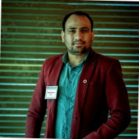 NARENDRA SHARMA