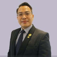 Dato' Seri Steven Eng, JP