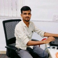 Hareesh C H