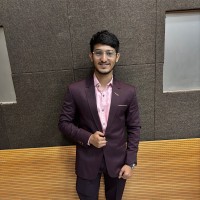 Bhushan Patil