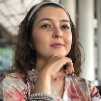 Маргарита Носкова