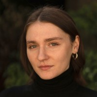 Kate Chapman