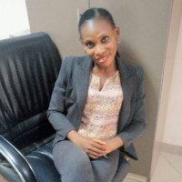 Abigail Ushie