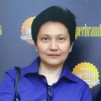 Carrie Tan