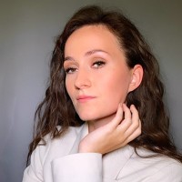 Alena Stepanova