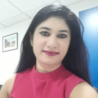 Harsha Priya SK