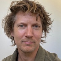Joeri Van Duijn