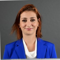 Suelen Haidar Ronchi, MSc. CMA®.