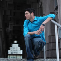 Anthony Mateo
