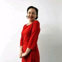 Anna Kyselova