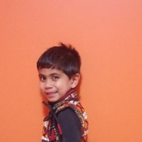 Hardik Desai