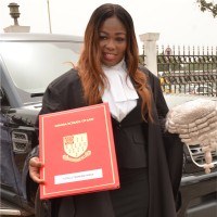 Estelle Tweneboa -Kodua