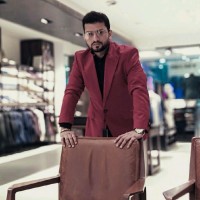 Md Yasin Khalid