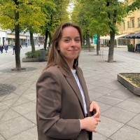 Viltė Kunigauskaitė