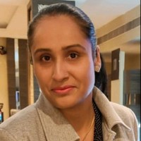 Gurpreet Sodhi