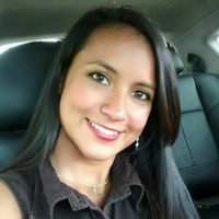 Deisy Johana Garzon Ladino