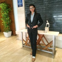 Khushi Gajjar