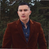 Joshua Giraldo
