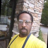 demetrius burton