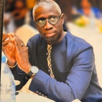 Ibrahima Nour Eddine DIAGNE