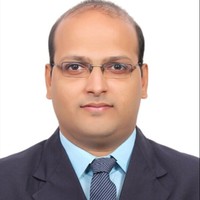 Avinash MK