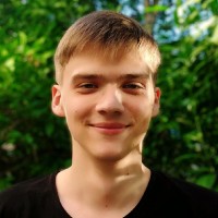 Dmytro Lysenko