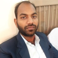 Erg Sanjay Yadav