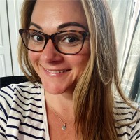 Christina Bruce