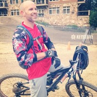Jeff Simpson