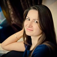 Anna Matveeva