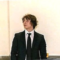 Marco Bertocchi