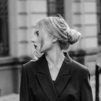 Diana Petrechko