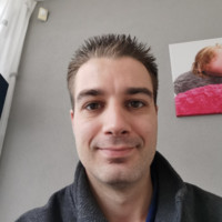 Sander van den Berg