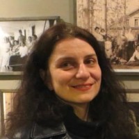 Anna Irmanovová