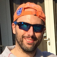 Claudio Innamorati