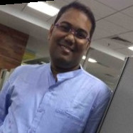 MANOJ KUMAR PRADHAN