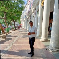 Nitin Sharma