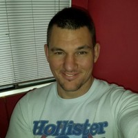 Brandon Richardson